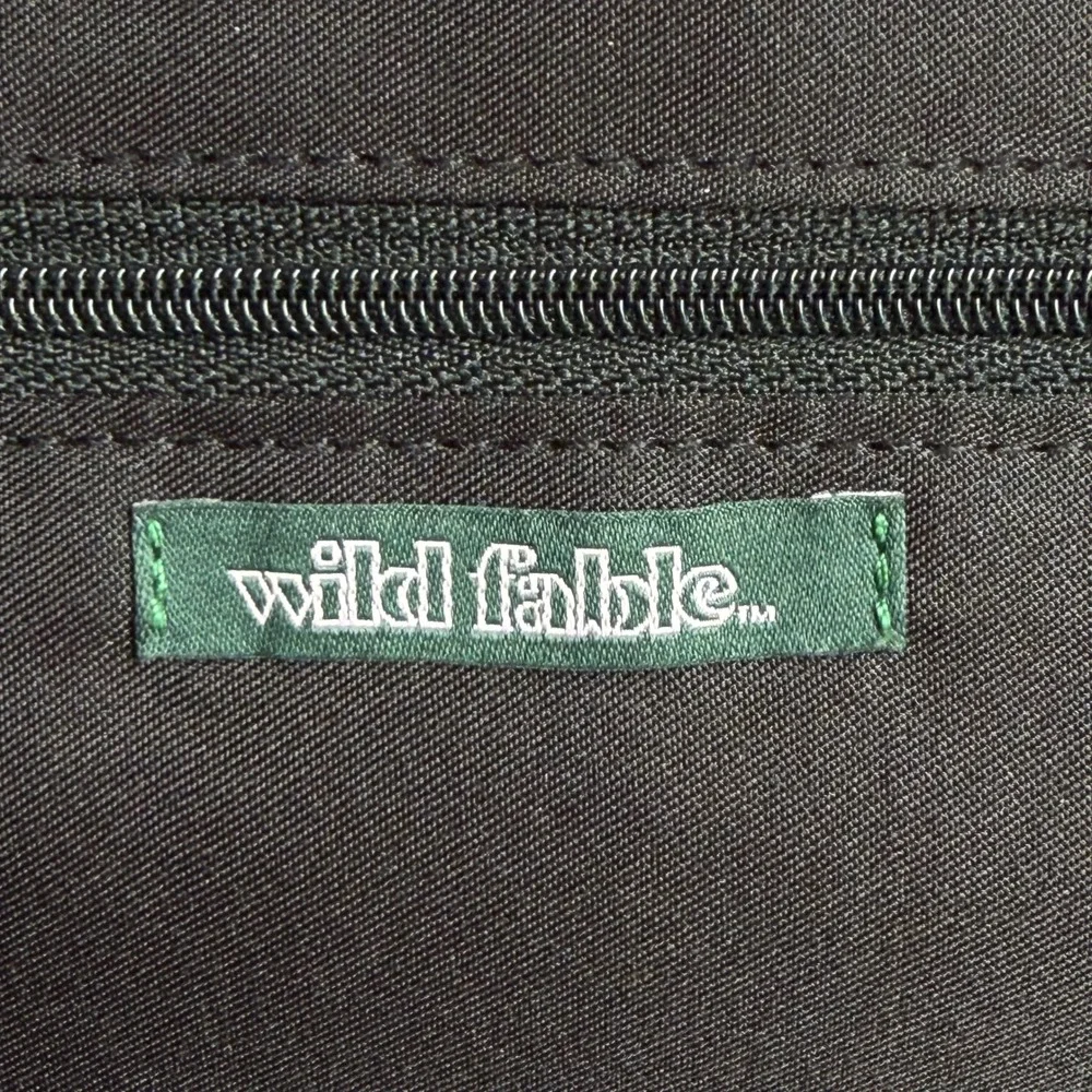 wild fable please review